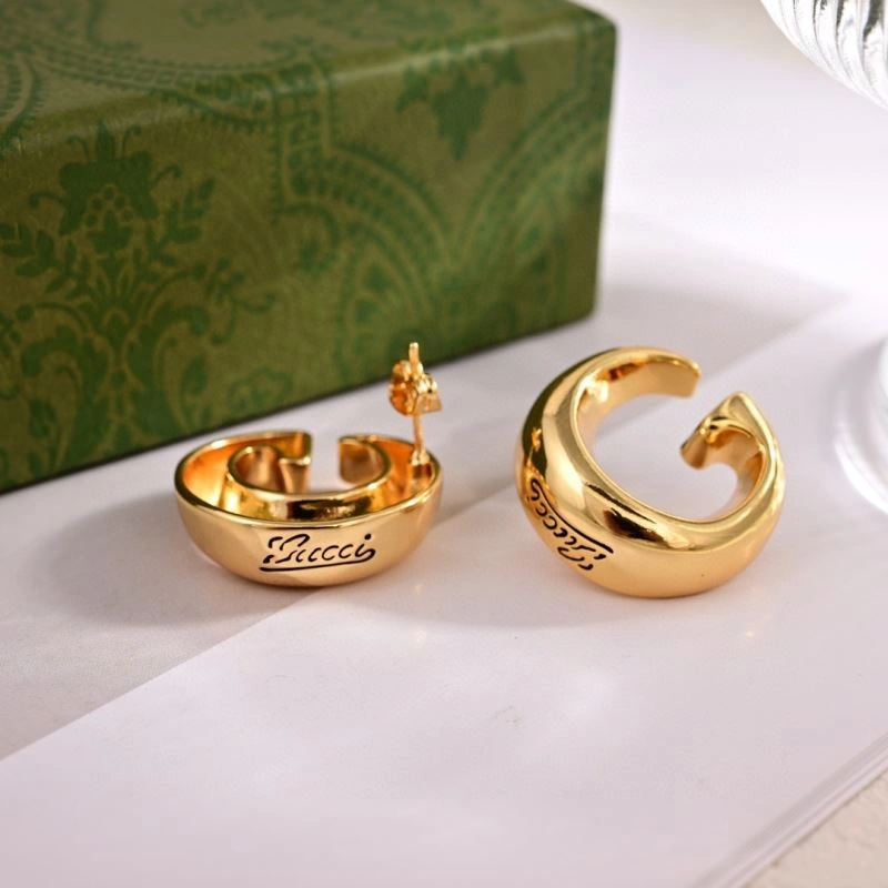 Affordable Gucci Earrings 245465