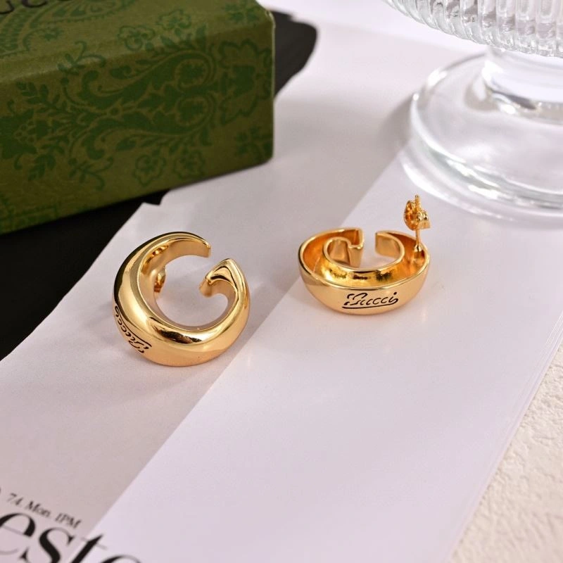 Affordable Gucci Earrings 245465