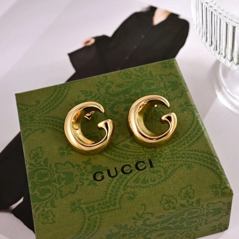 Affordable Gucci Earrings 245465