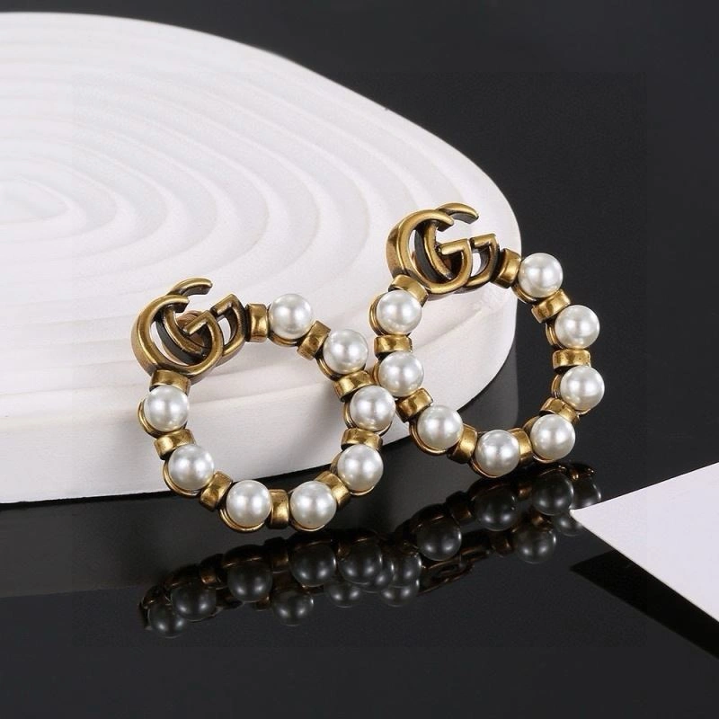Trendy Gucci Earrings 245464