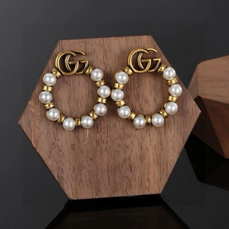Trendy Gucci Earrings 245464