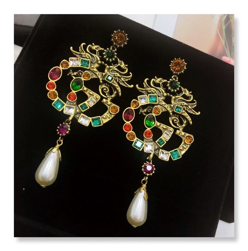 Gucci Earrings SoftTouch 245463
