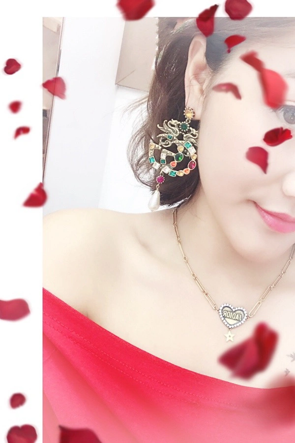 Gucci Earrings SoftTouch 245463