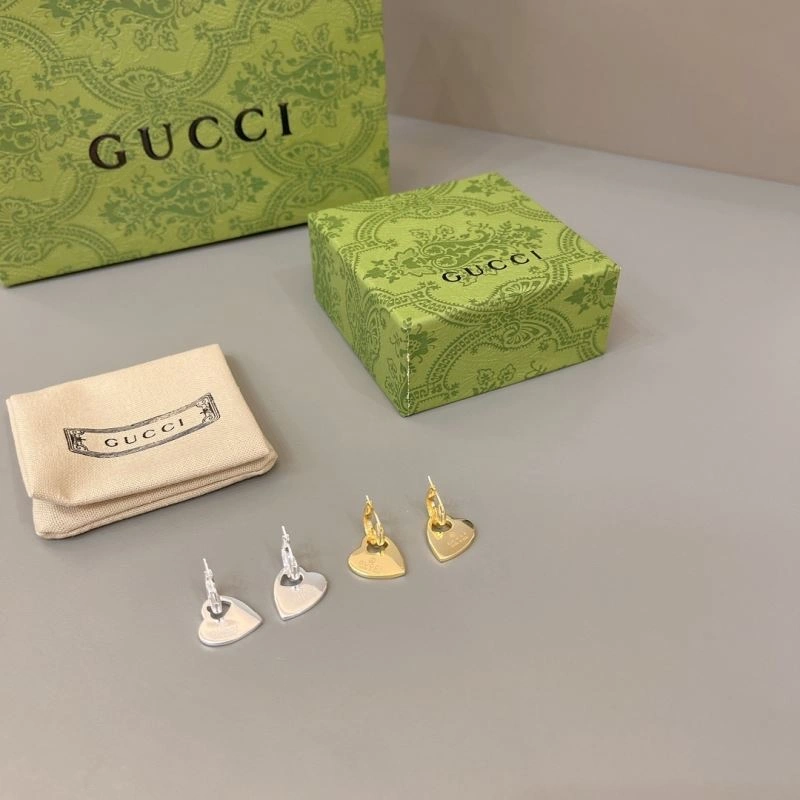 Efficient Gucci Earrings 245460