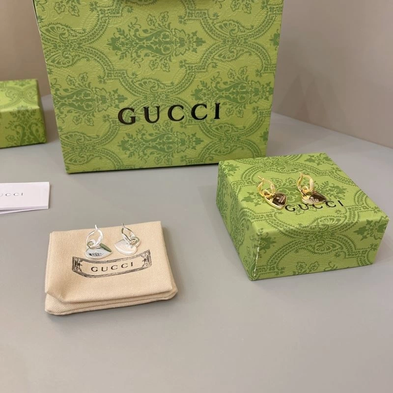Efficient Gucci Earrings 245460