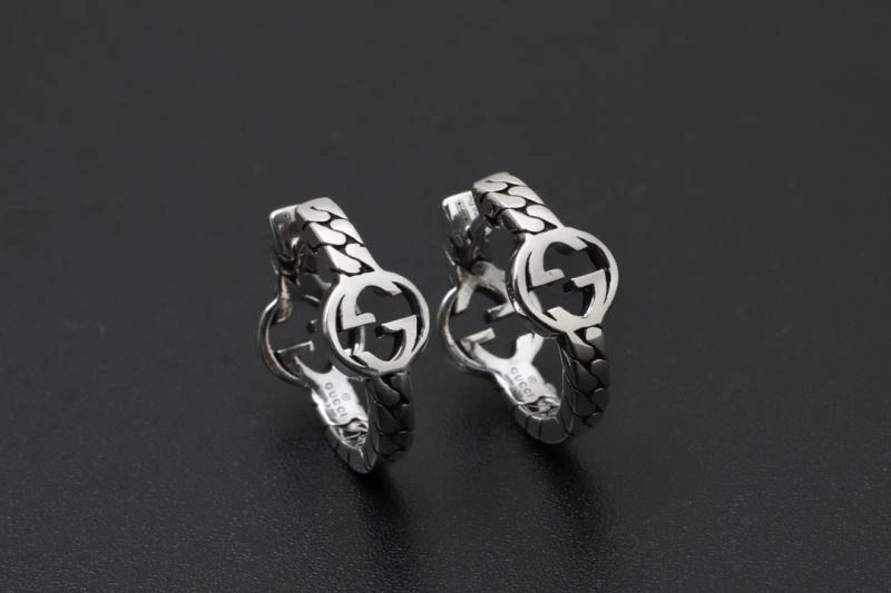 AllSeason Gucci Earrings 245448