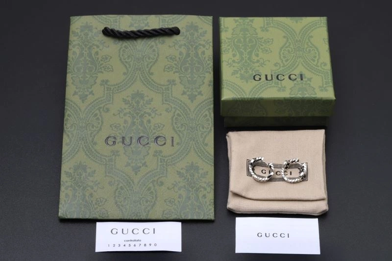AllSeason Gucci Earrings 245448