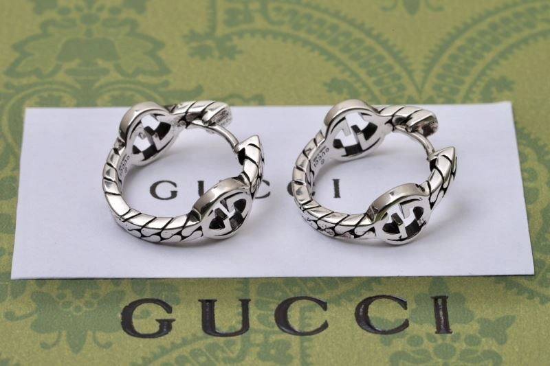 AllSeason Gucci Earrings 245448