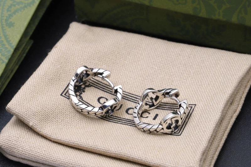AllSeason Gucci Earrings 245448