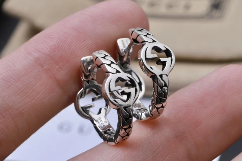 AllSeason Gucci Earrings 245448