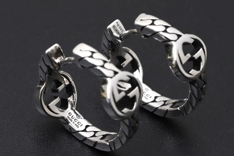 AllSeason Gucci Earrings 245448