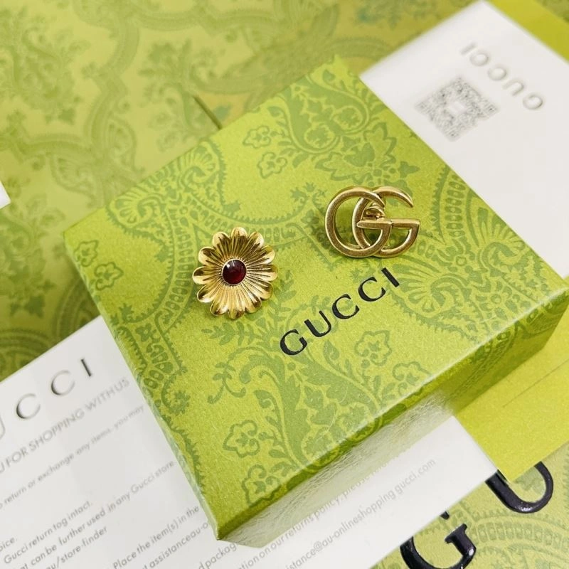 WeatherProof Gucci Earrings 245434