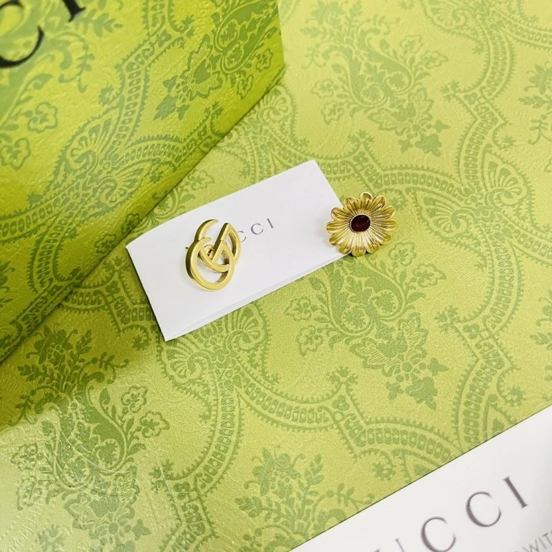 WeatherProof Gucci Earrings 245434