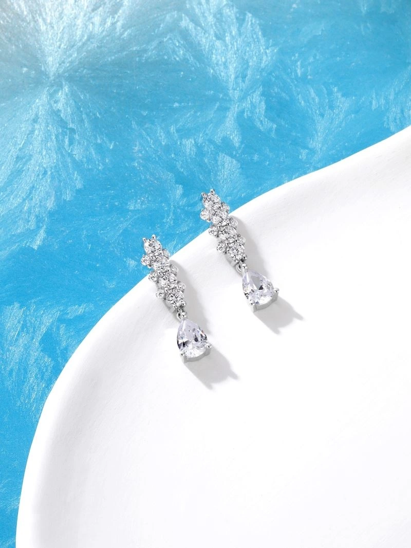 Gucci Earrings Flexible 245429