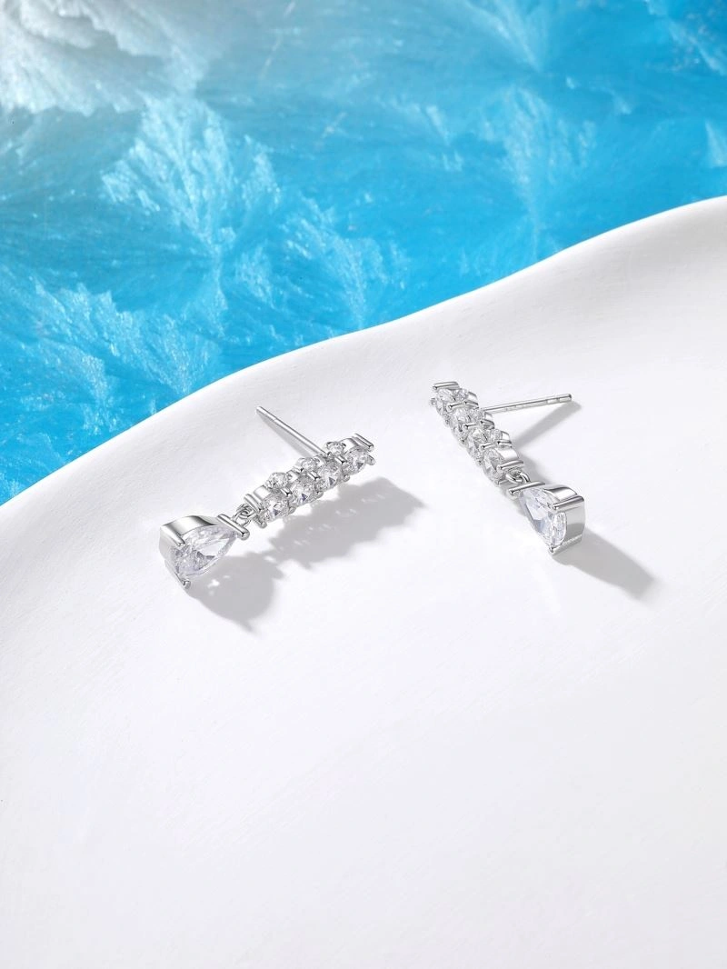 Gucci Earrings Flexible 245429