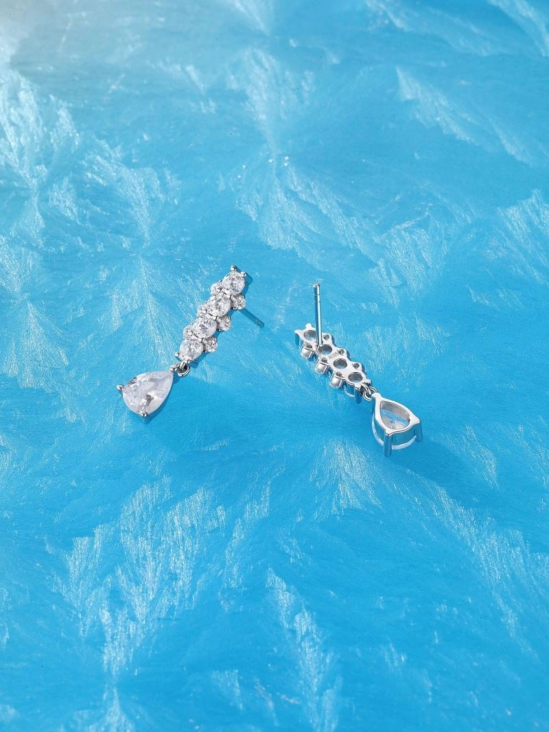 Gucci Earrings Flexible 245429