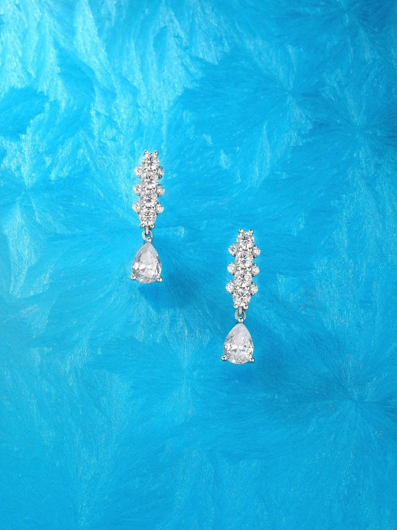 Gucci Earrings Flexible 245429