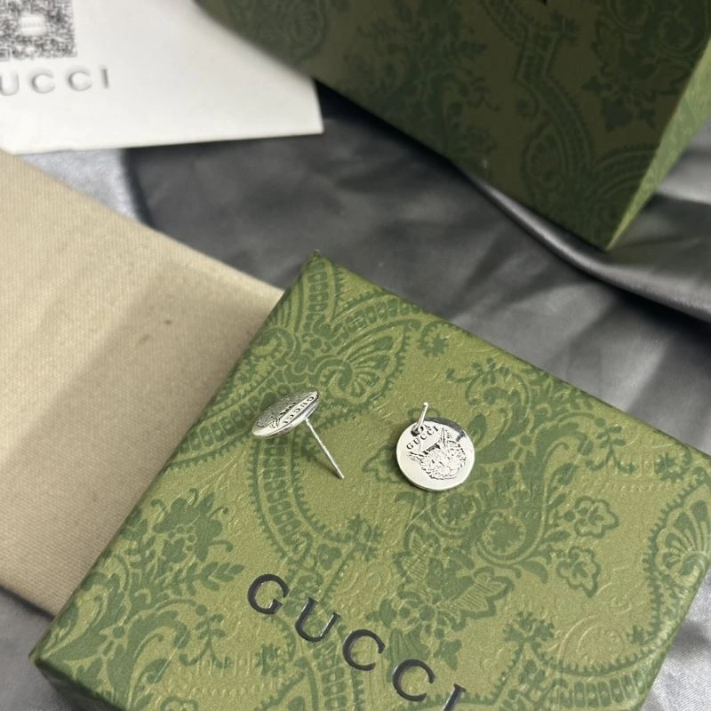 Modern Gucci Earrings 245438