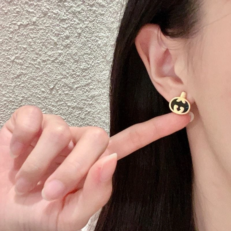Effortless Gucci Earrings 245440
