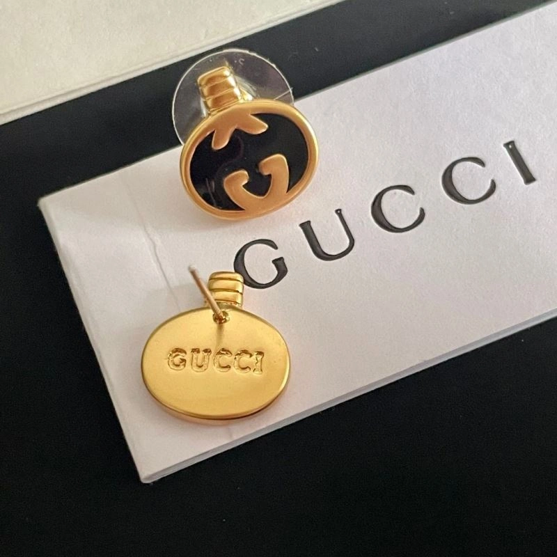 Effortless Gucci Earrings 245440