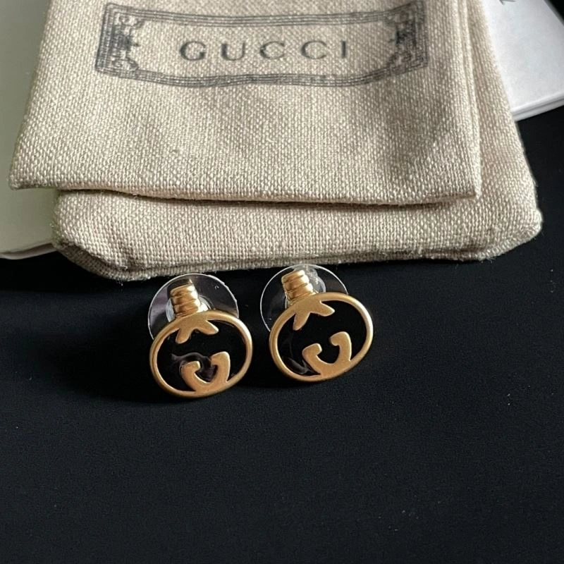 Effortless Gucci Earrings 245440