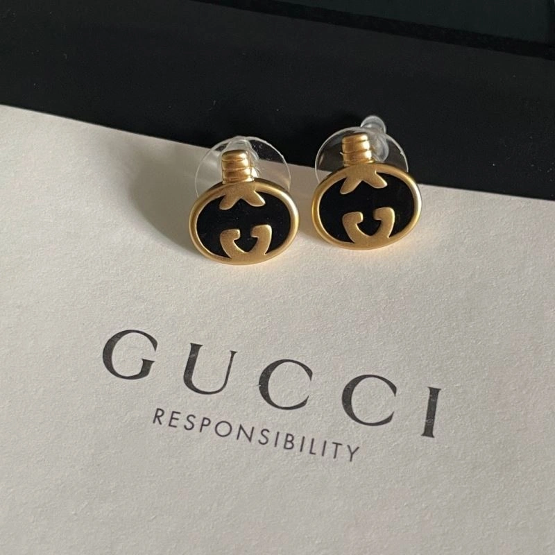 Effortless Gucci Earrings 245440