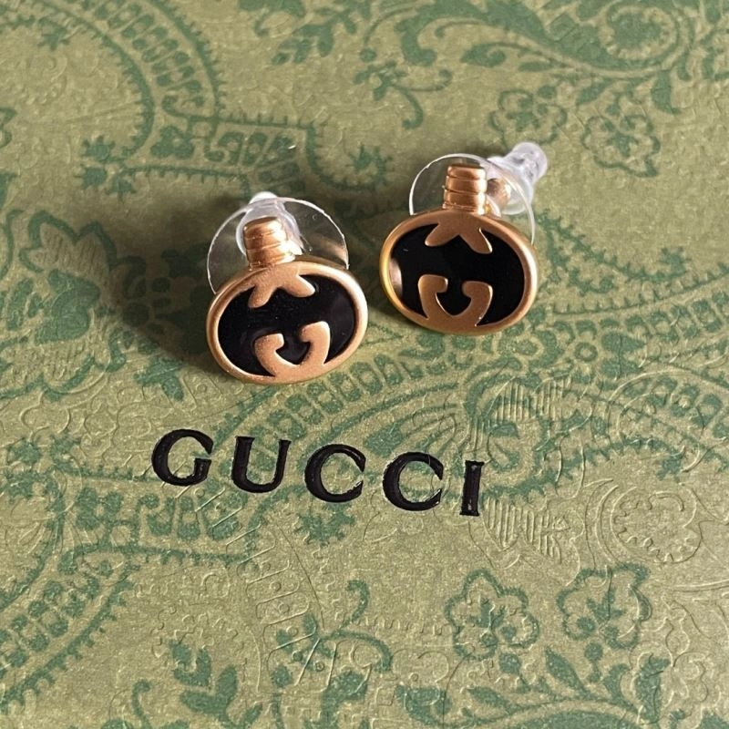 Effortless Gucci Earrings 245440