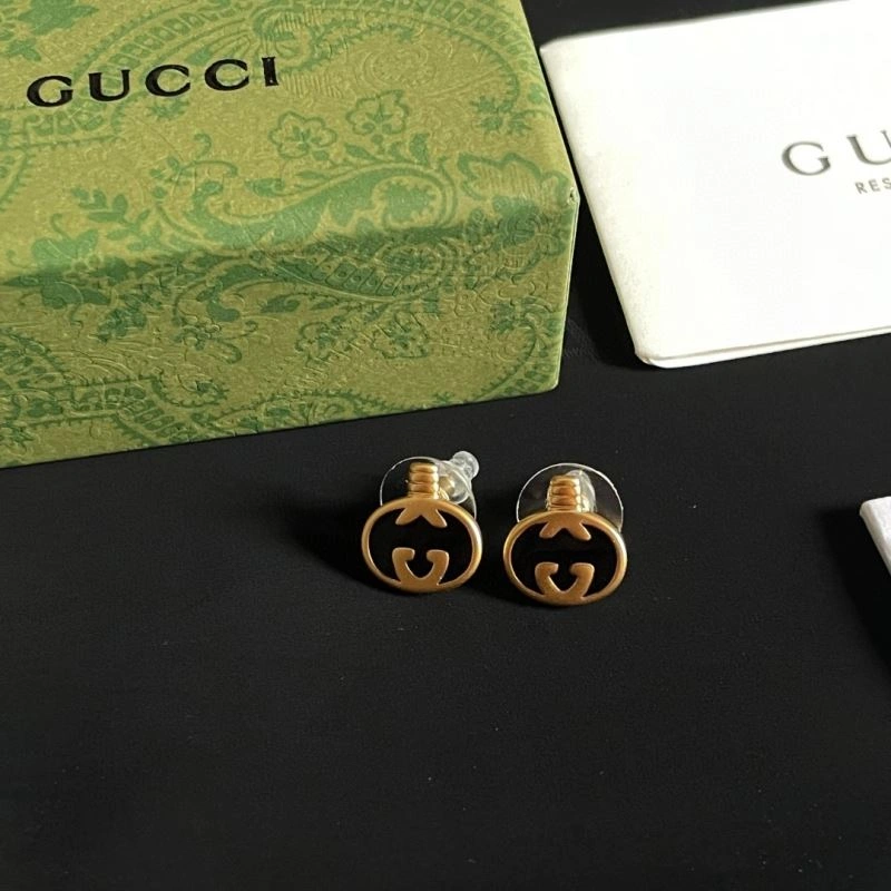 Effortless Gucci Earrings 245440