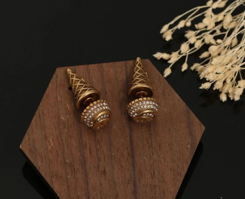 Tailored Gucci Earrings 245428