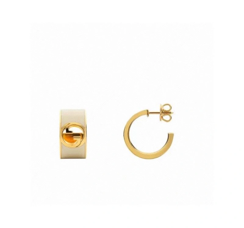 Comfortable Gucci Earrings 245430