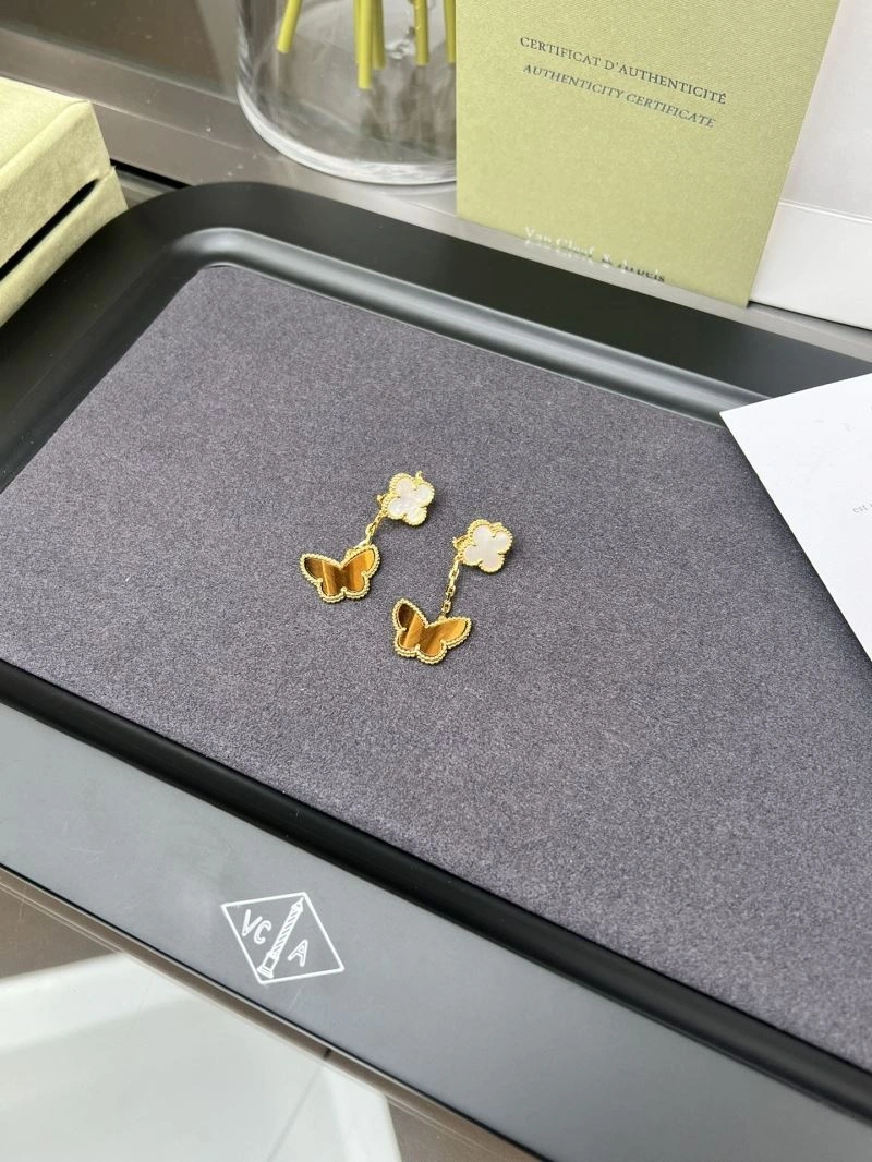 Gucci Earrings Sporty 245436