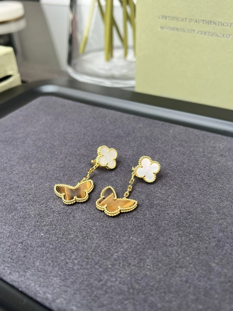Gucci Earrings Sporty 245436