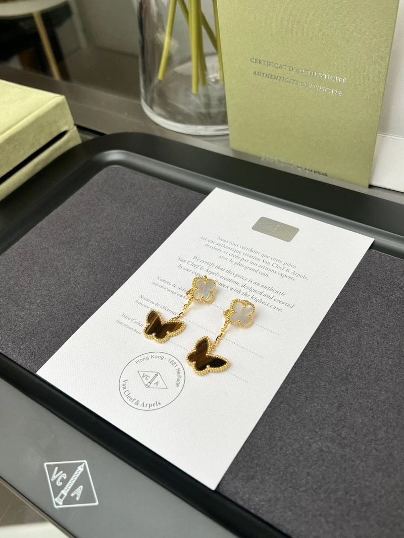Gucci Earrings Sporty 245436