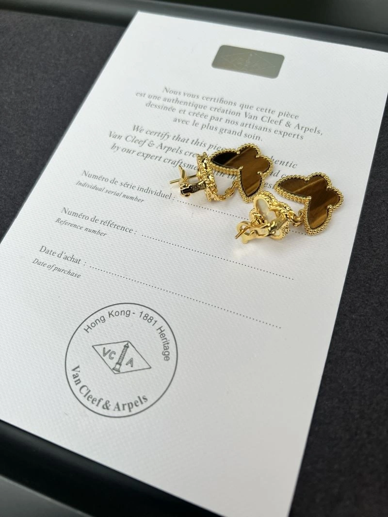 Gucci Earrings Sporty 245436