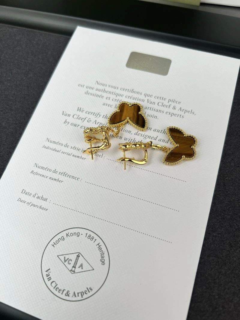 Gucci Earrings Sporty 245436