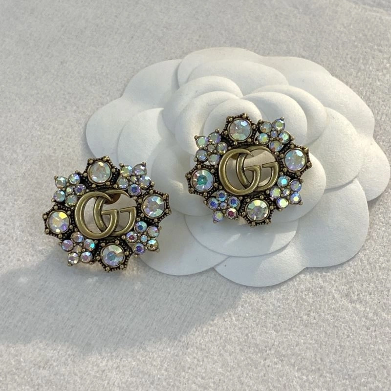 StreetReady Gucci Earrings 245447