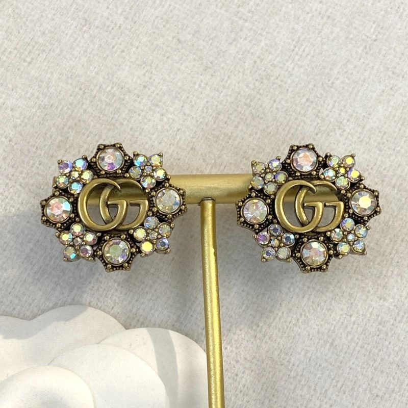 StreetReady Gucci Earrings 245447