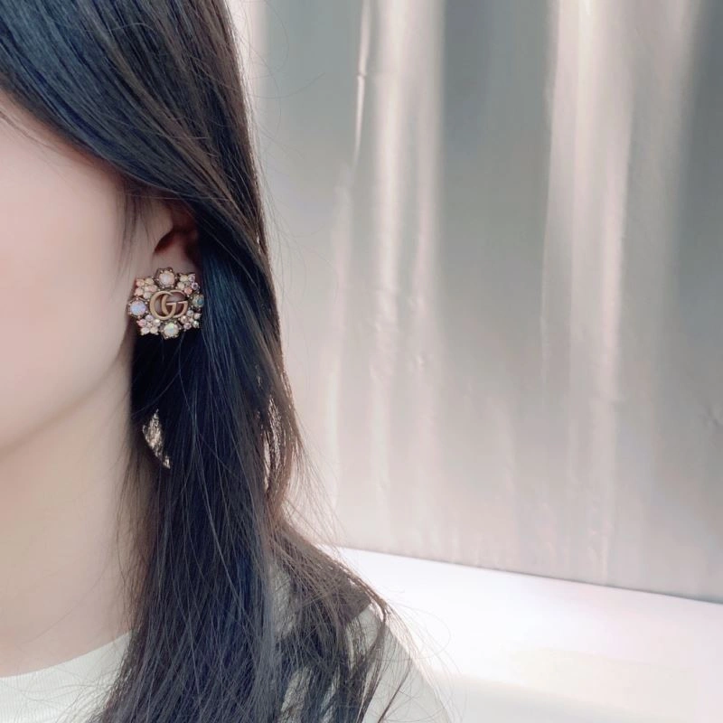 StreetReady Gucci Earrings 245447