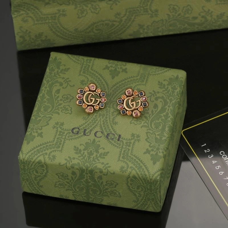 Gucci Earrings OnTrend 245144