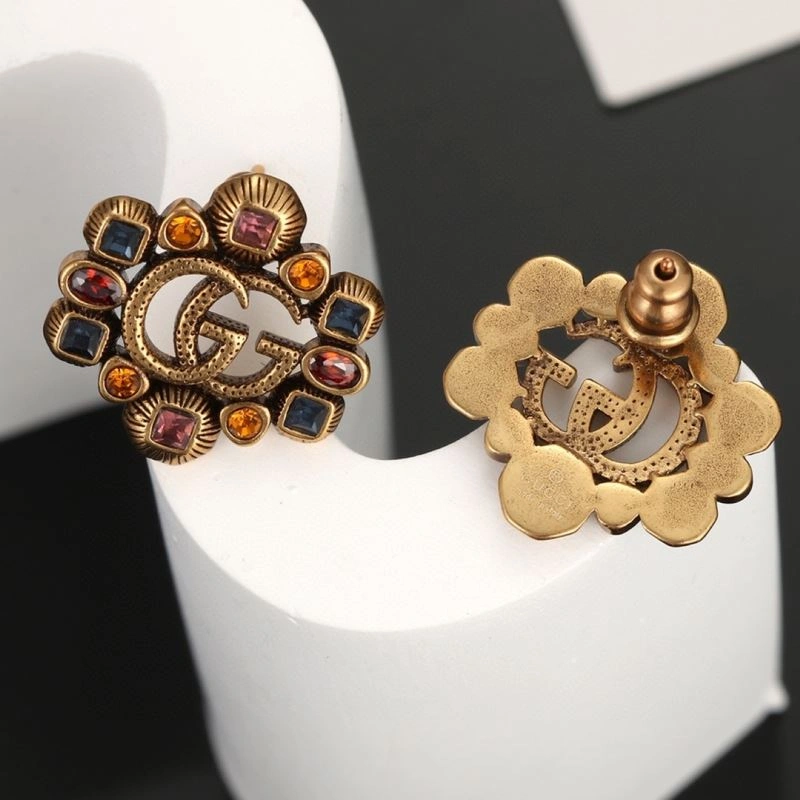 Gucci Earrings OnTrend 245144