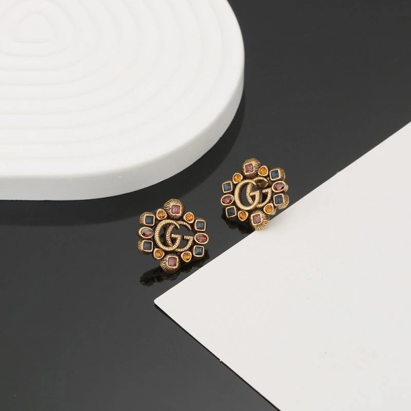 Gucci Earrings OnTrend 245144