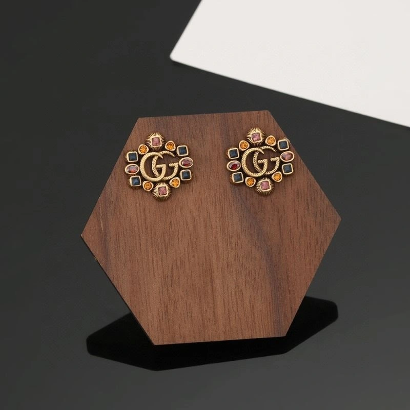 Gucci Earrings OnTrend 245144
