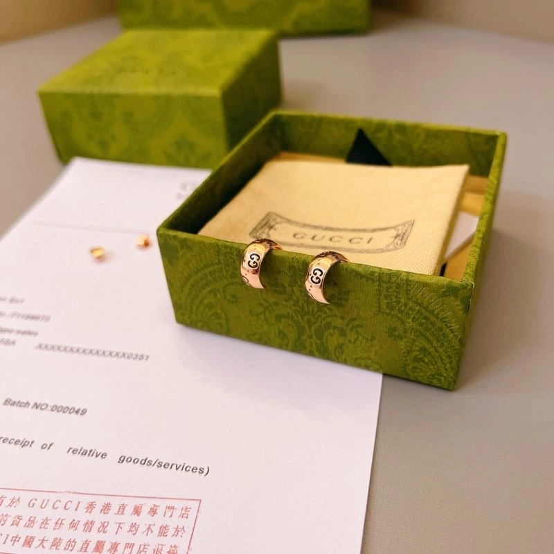 Affordable Gucci Earrings 245167