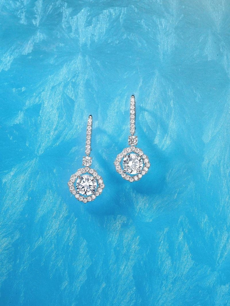 Upgraded Gucci Earrings 245140