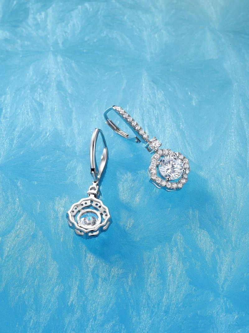Upgraded Gucci Earrings 245140