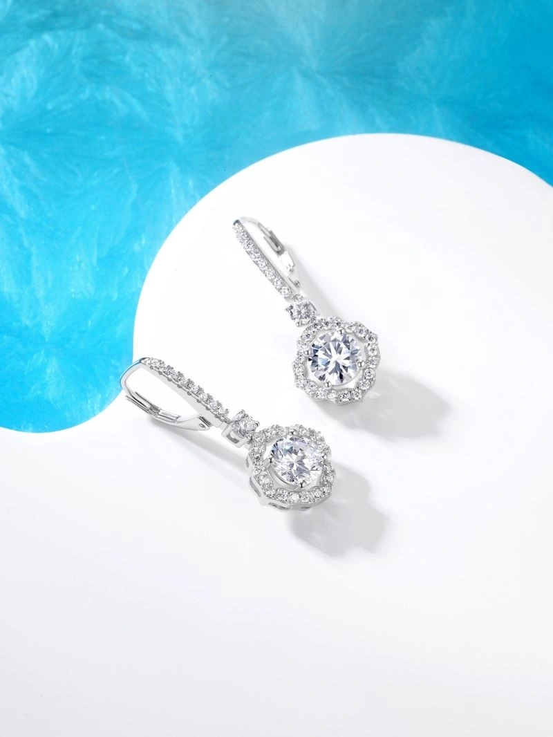 Upgraded Gucci Earrings 245140