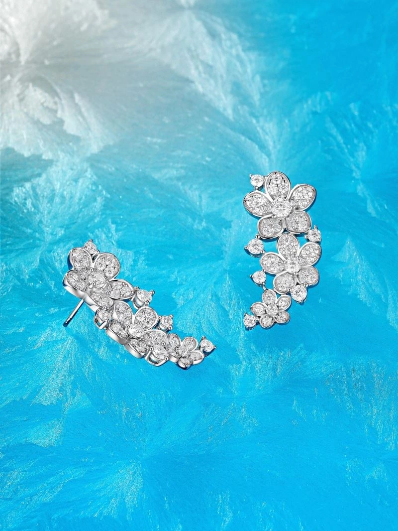 Trendsetting Gucci Earrings 245159