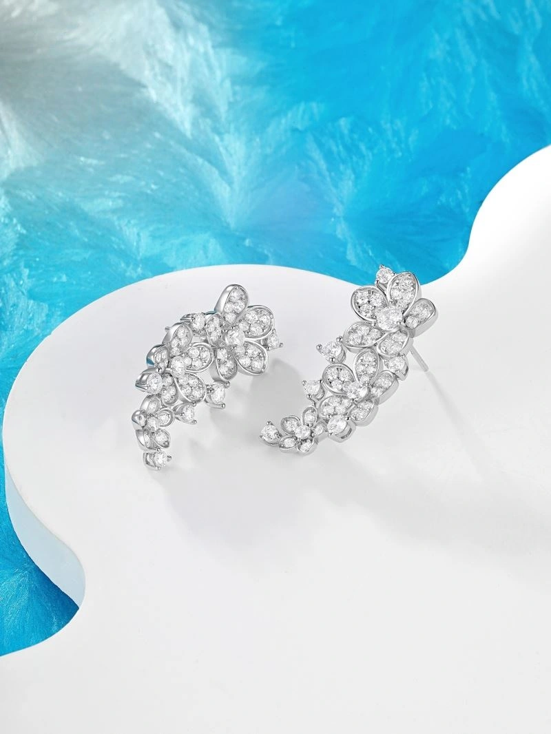 Trendsetting Gucci Earrings 245159