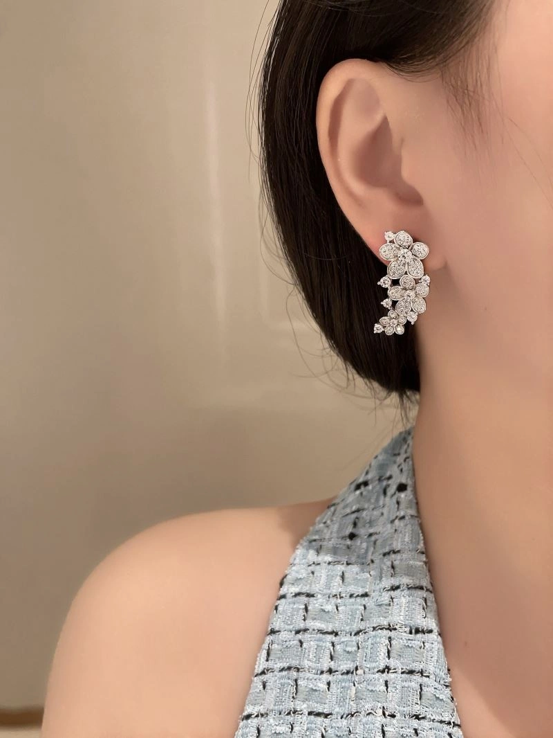 Trendsetting Gucci Earrings 245159