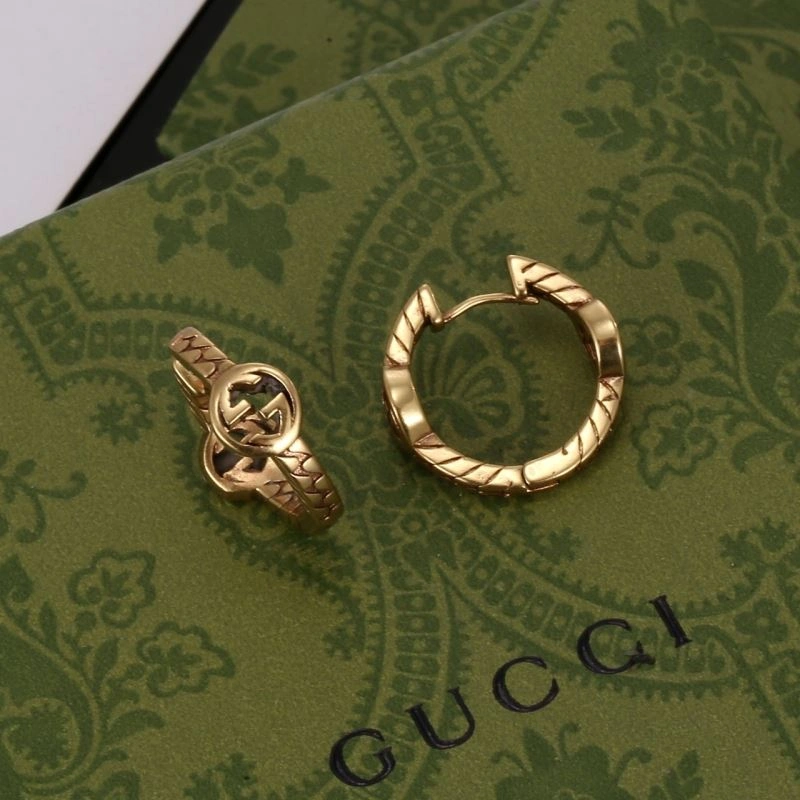 SportInspired Gucci Earrings 245146